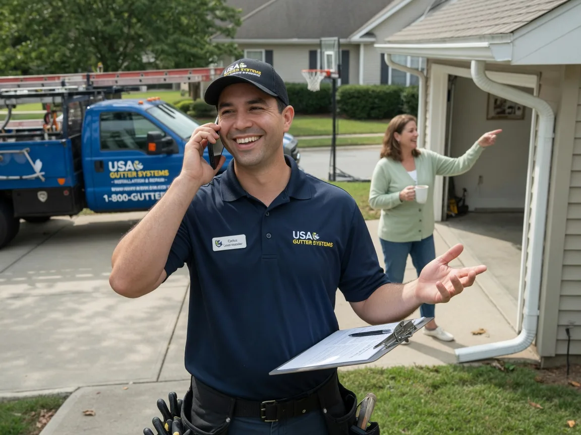Gutter Installation Logan, IL FAQs